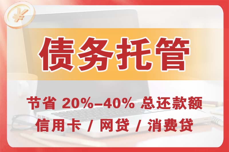 肥东债务托管